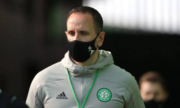 ‘Delusional’: Celtic legend takes apart Kennedy’s Rangers claim