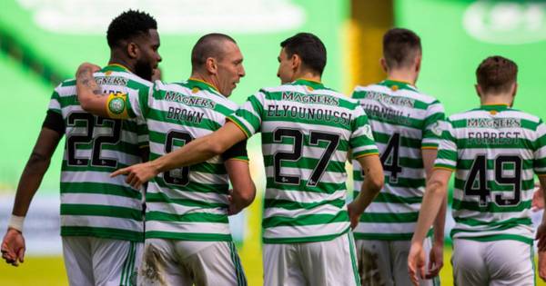 Former Celtic striker gives stay or go summer verdict on current squad