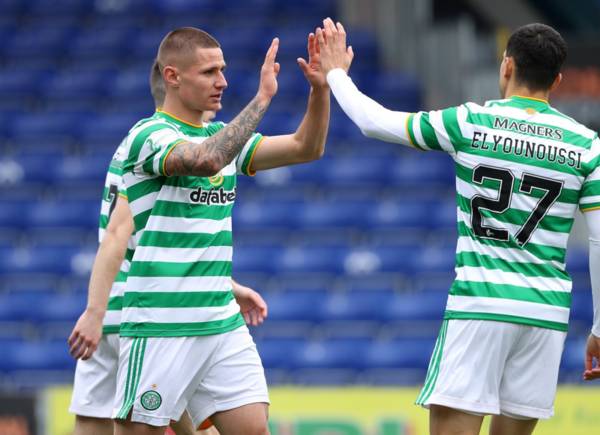 Further transfer development on ‘really strong’ Celtic ace; Hoops may be in for a nice surprise