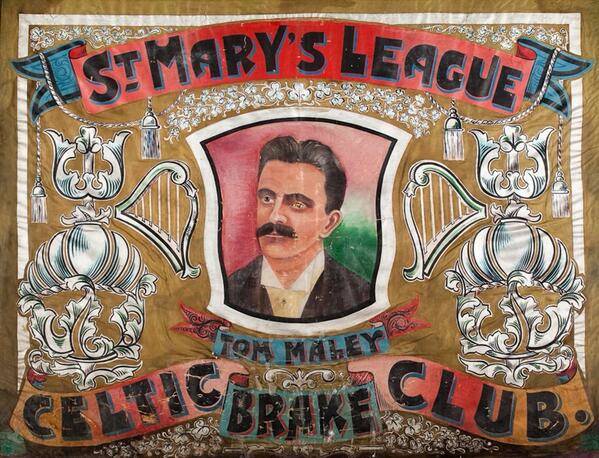 ‘Handsome’ Tom Maley: Overshadowed By His Brother, But A Celtic Star In His Own Right