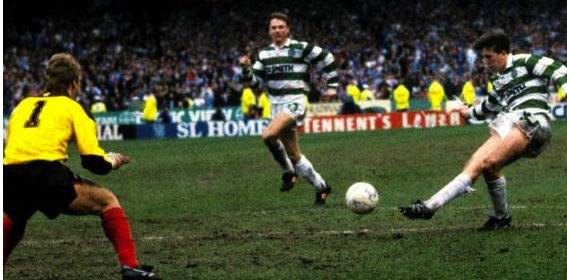 Ibrox Countdown: St Patrick’s Day Massacre