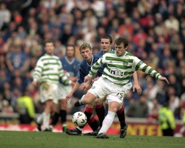 Lubo Moravcik, Celtic ‘Gift from God’, opens up on infamous frosty reception from journalists