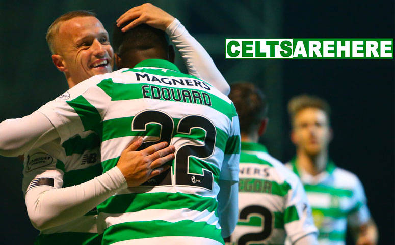 ‘Months Away from Leaving Celtic’ – Reporter Confirms Worst Kept Secret