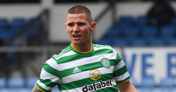 Patryk Klimala ‘seals’ New York Red Bulls move as Celtic recoup big fee