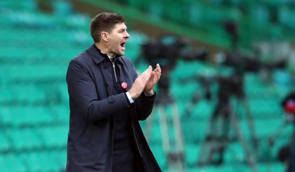 Rangers: The three key selection questions for Steven Gerrard ahead of Celtic Scottish Cup clash