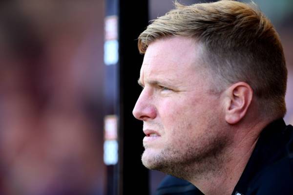 “The two sides seem more relaxed about it than the fans are.” In-the-Know Journalist on Eddie Howe taking the Celtic Job