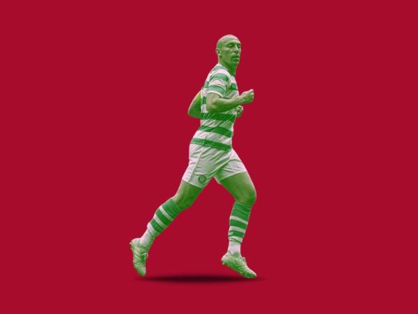 Three ways Scott Brown could fit into Aberdeen’s team next season