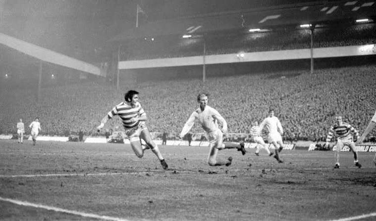 Video: Celtic Beat Leeds United To Reach A Second European Cup Final, On This Day In 1970