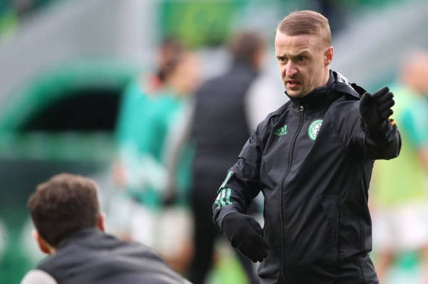 ‘Best in Scotland’ – Hibs manager confirms interest in signing key Celtic star