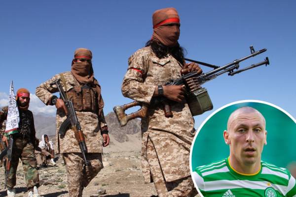 Celtic manager search has TALIBAN following developments and captain Brown hailed as ‘very strong leader’