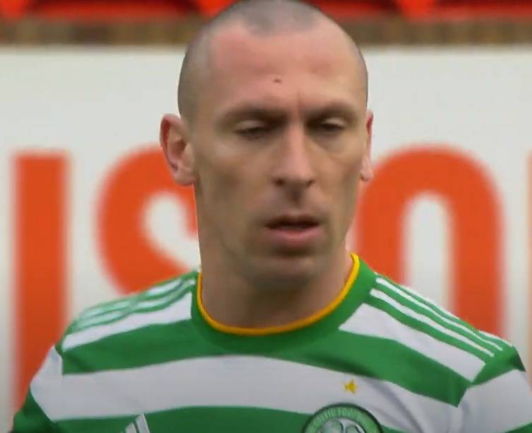 Celtic’s Last-Gasp Plea to Broony: ‘They Were Desperate to Keep Him’