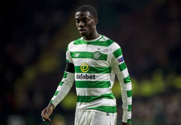 Ex-Celtic ace Timothy Weah branded ‘dirty monkey’ by vile racist in latest social media abuse issue