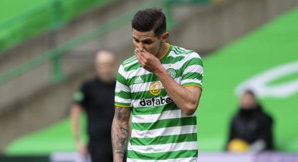 John Kennedy says parting of the ways best for all parties as Patryk Klimala nears Celtic exit