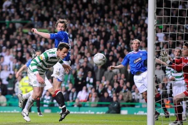 On This Day: Jan Vennegoor of Hesselink’s late goal seals priceless win for Celtic