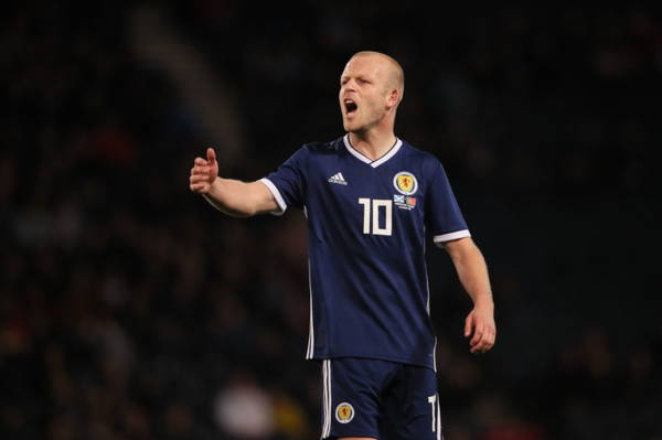 Scotland international predicts who’ll win Rangers v Celtic at Ibrox