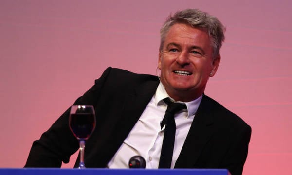 Charlie Nicholas says Celtic have a quality player in their ranks who ‘can hurt Rangers’ on Sunday