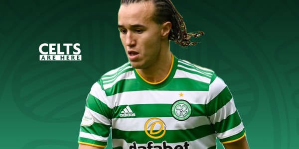 Diego Laxalt’s Celtic Park Regret