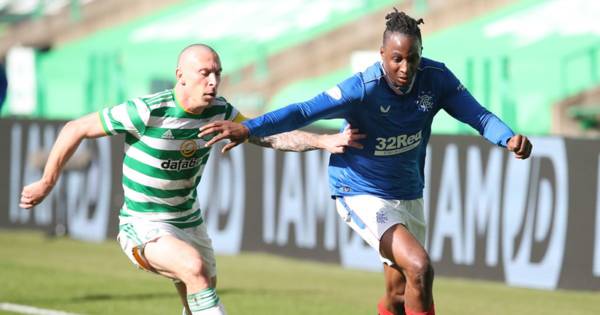 Our writers make their Rangers vs Celtic predictions