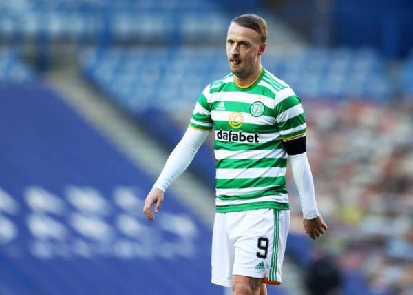 Scotsman says he would absolutely ‘love’ his old club to sign Celtic 30-year-old