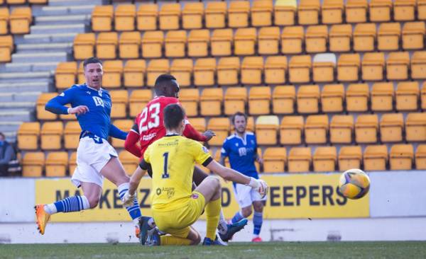 St Johnstone’s cup continues to run over – but Rangers or Celtic will threaten to empty it