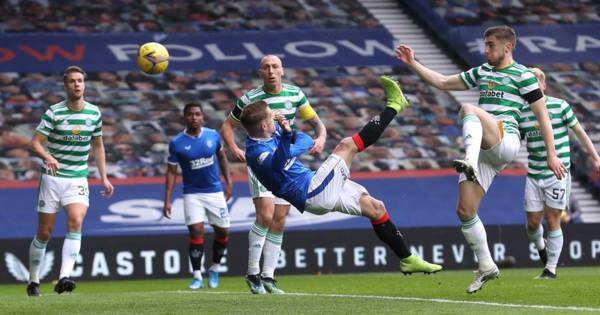 5 Rangers and Celtic takeaways from Scottish Cup showdown