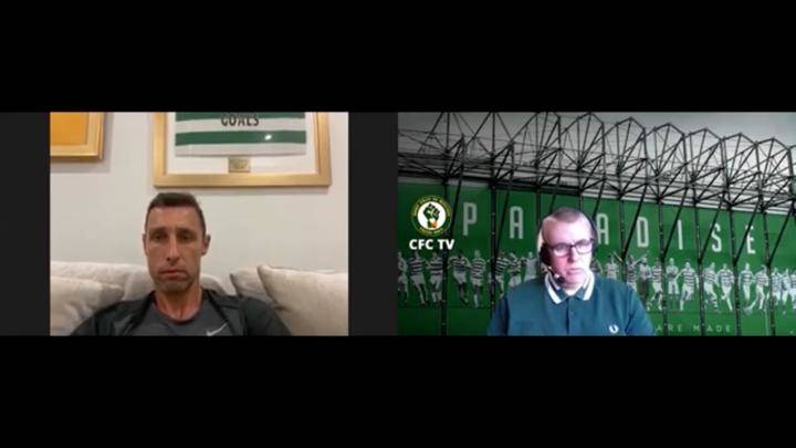 Celtic AM Glasgow Derby Special with Scott McDonald & the Celtic Fans