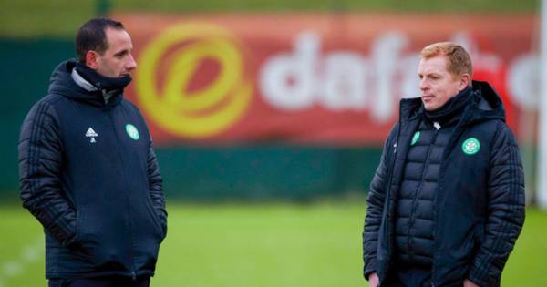 Celtic boss makes ‘guilt’ admission over Neil Lennon’s departure from the club