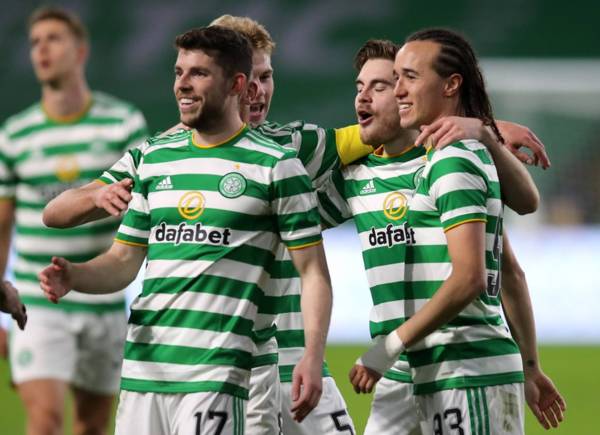 Celtic line up vs Rangers: These Celtic fans react to a “massive kick in the teeth” as star misses out