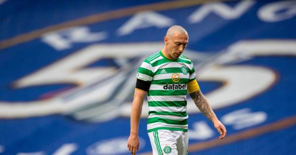 Celtic showed no fight or pride in Rangers loss