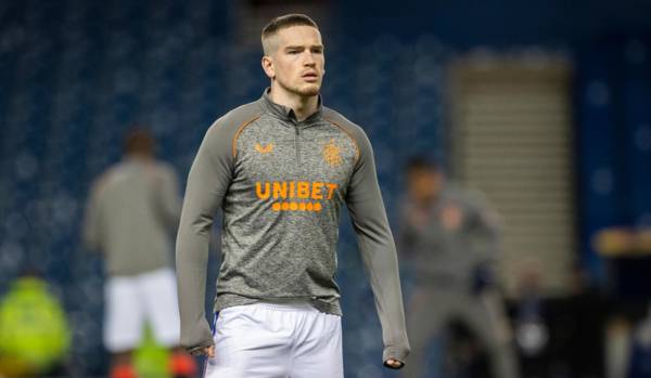 EPL side lining up £15m bid for Rangers star, manager claims ‘comfort’ over future of Ibrox target, Keane fears he’s missed out on Celtic job, new contract for Rangers ace – Scottish Premiership Rumour Mill