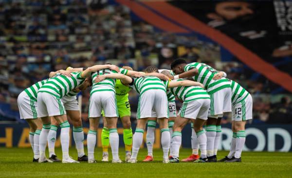 How the Celtic players rated in Scottish Cup exit to rivals Rangers