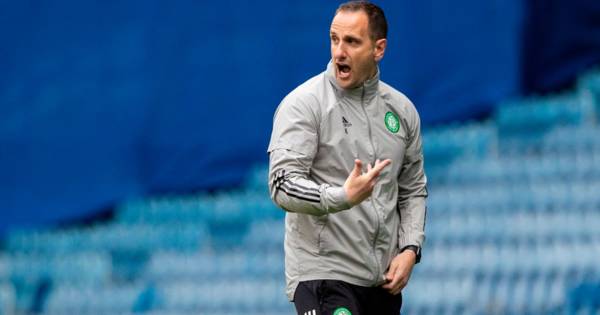 John Kennedy rues Celtic’s non existent ‘belief’ after Rangers defeat