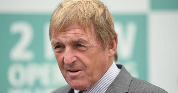 Kenny Dalglish thinks Gerrard will do ‘something unexpected’ against Celtic