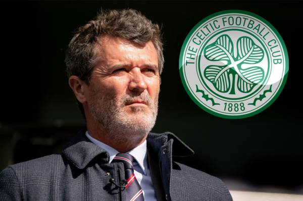 Man Utd legend Keane fears he’s missed out on Celtic job as chiefs are split over making him manager