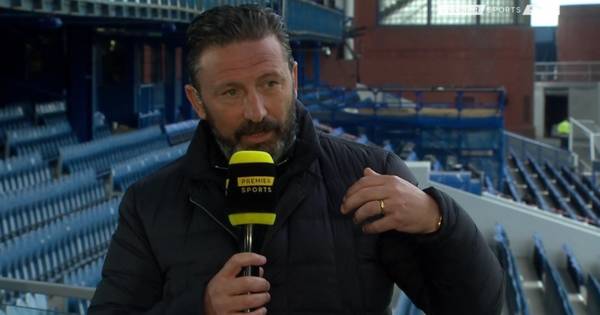 Pundits react to Rangers Scottish Cup win over Celtic