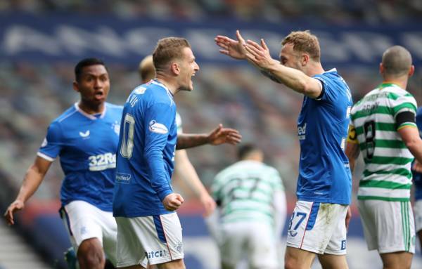 Rangers 2-0 Celtic: How Steven Gerrard’s players rated in Scottish Cup win