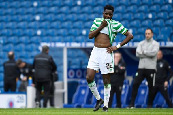 ‘Rangers nothing special’, ‘doesn’t want to play for the badge’ – Celtic fans react to Scottish Cup defeat at Ibrox