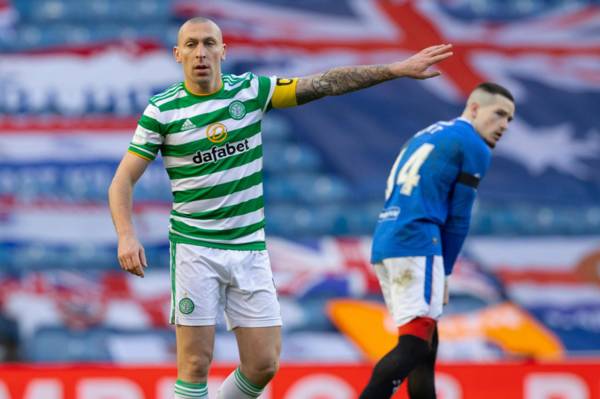 Rangers v Celtic LIVE: O** F*** rivals meet in Scottish Cup