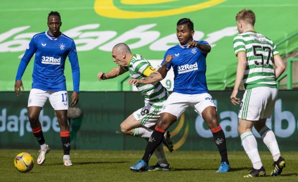 Rangers vs Celtic: Is game on TV? Can I watch for free? Kick-off time, channel and team news