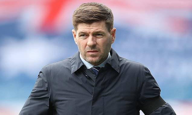 Rangers vs Celtic LIVE: Steven Gerrard’s side face fierce rivals in Scottish Cup fourth round