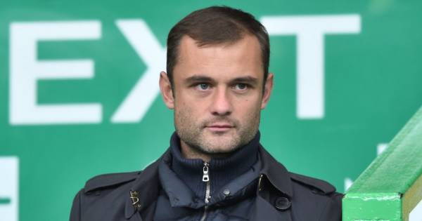 Shaun Maloney calls for Celtic to accelerate next boss hunt