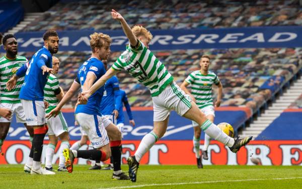 The 6 key moments in Rangers’ Scottish Cup victory over Celtic