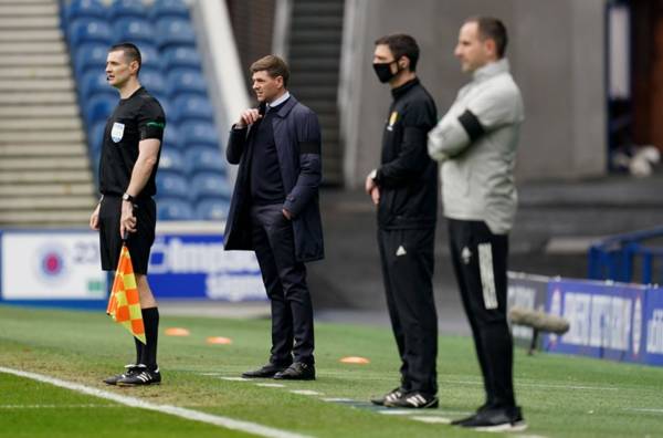 ‘We weren’t clinical’, Kennedy rues missed chances in Ibrox loss