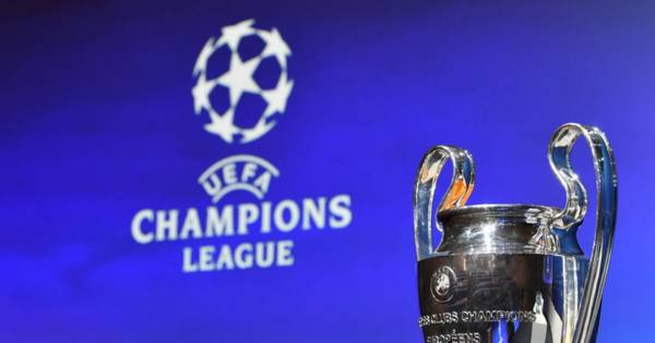 Where Celtic and Rangers stand as European Super League creates UCL fears