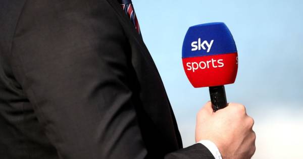 Celtic and Rangers season ticket bonus as Sky Sports strike PPV deal