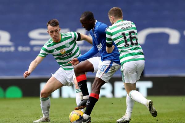 Celtic and Rangers urged to ‘sit back and think’ about European Super League