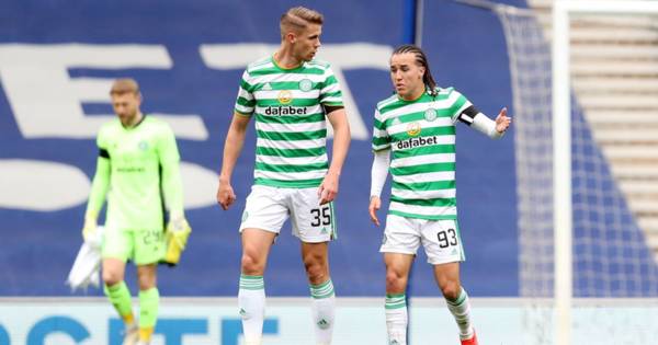 Celtic’s £36m full back decline is a snapshot of club’s deep malaise