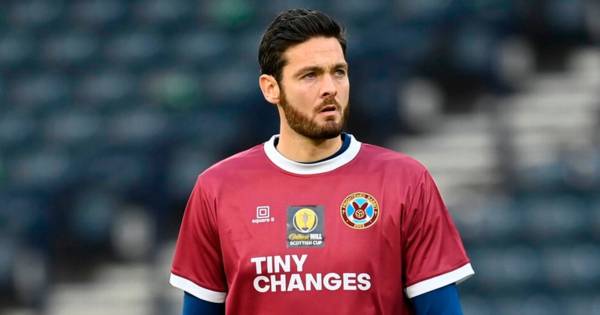 Craig Gordon Celtic exit biggest mistake of nightmare season claims pundit