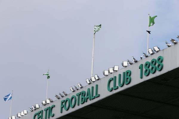 Good news for Celtic fans after latest SPFL TV announcement