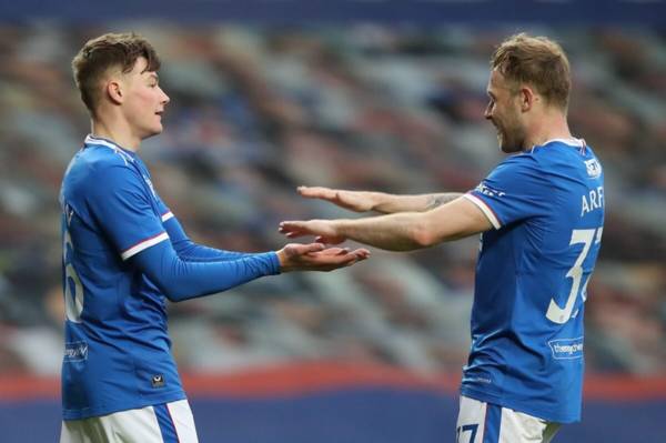 Pundit Reactions: Sutton & McCoist Debate O** F*** Inclusion